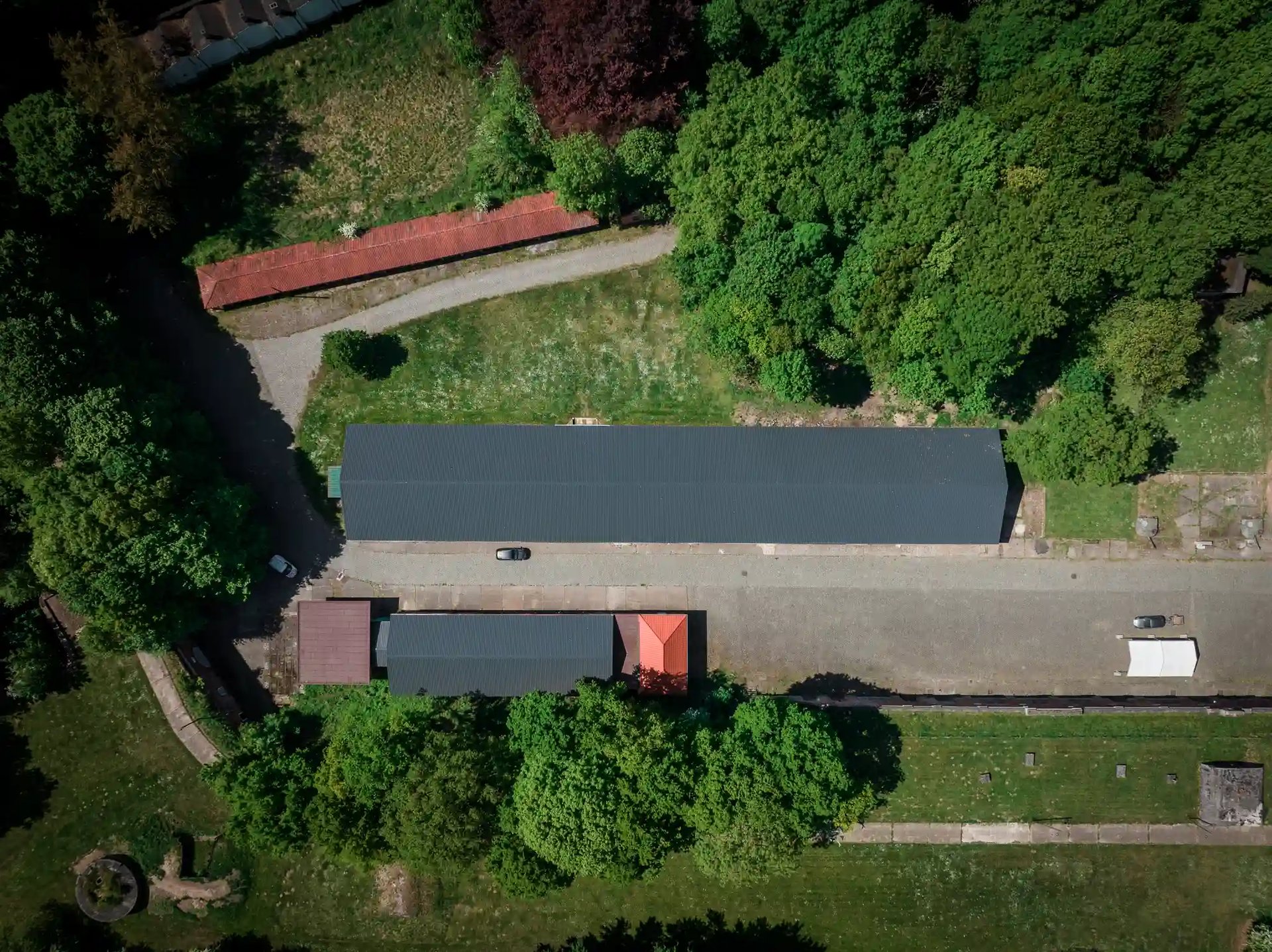 Interloods-renovatie-industriële-gebouwen-dak-Gemeente-Wommelgem_7