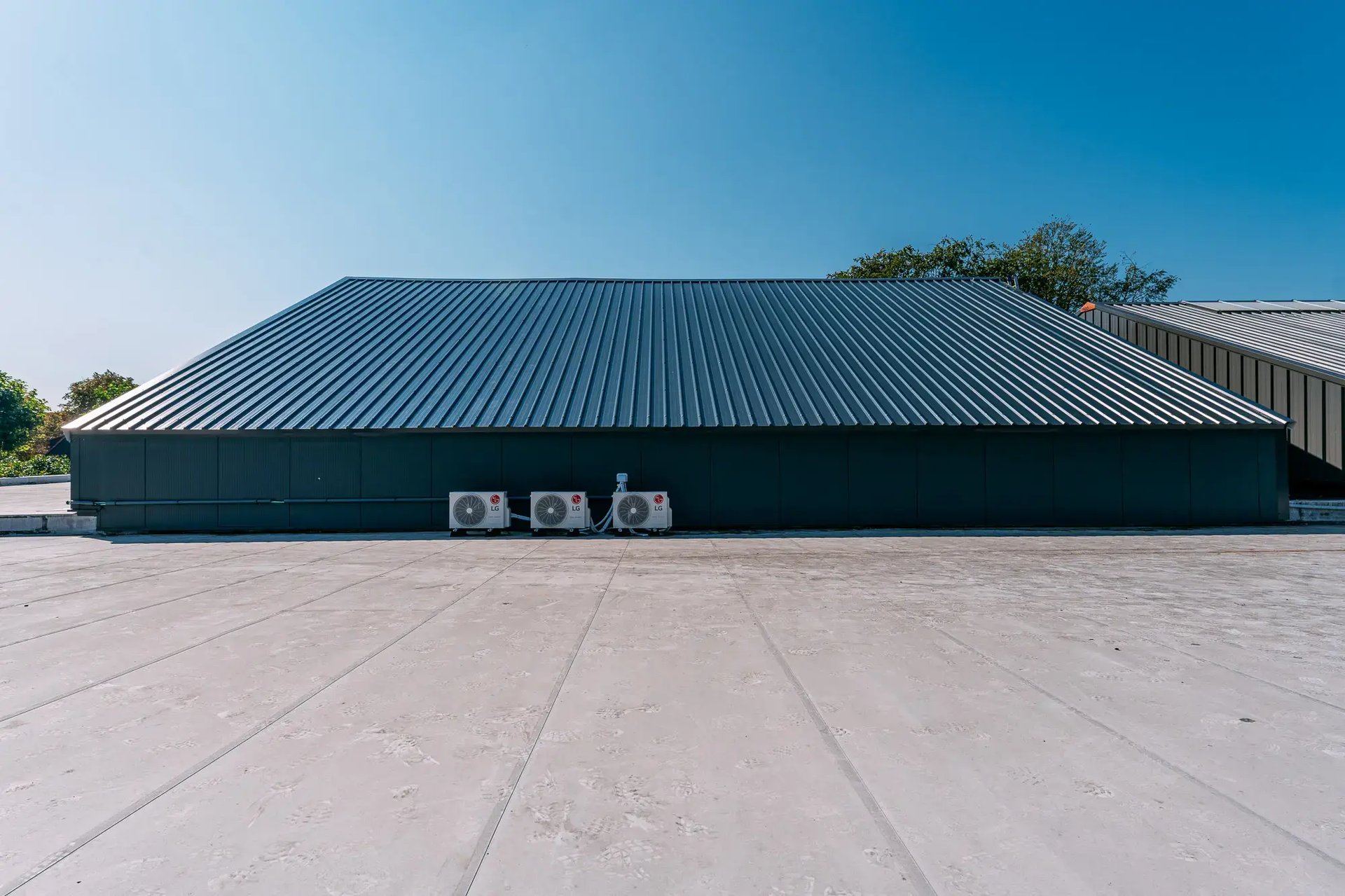 Interloods-renovatie-industriële-gebouwen-dak-Horta-Brasschaat_9